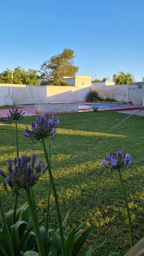 Imagen 15 de 18 de Casa Quinta En Alquiler Por Día Para 6 Personas.