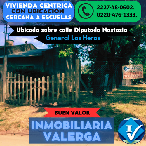 Vivienda Centrica Con Valor Para Aprovechar.