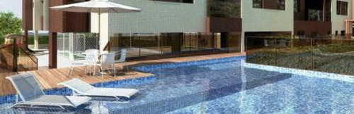 Imagem 5 de 10 de Apartamento Para Venda - 008576