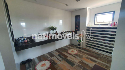 Imagem 28 de 30 de Venda Casa Em Condomínio Jardim Botânico Brasília - 873991