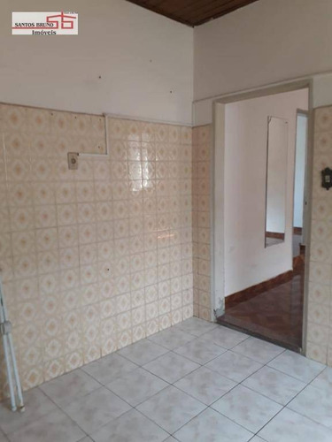 Imagem 6 de 13 de Casa Com 3 Dormitórios À Venda, 234 M² Por R$ 911.000,01 - Freguesia Do Ó - São Paulo/sp - Ca0942