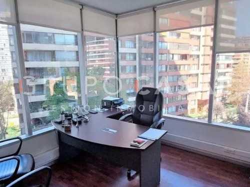 Av. Rosario Norte Con Alonso De Córdova, Nueva Las Condes