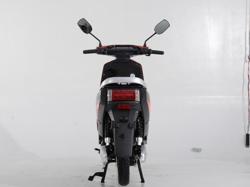 Imagen 9 de 10 de Moto Electrica S-like Yadea