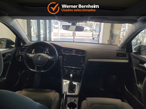 Volkswagen Golf Highline