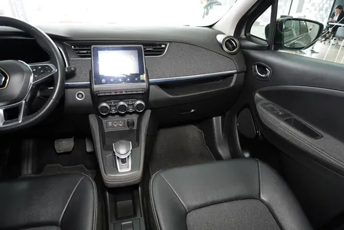 Renault Zoe Ultimate
