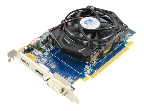Sapphire radeon hd best sale 5670