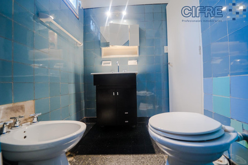 Departamento En Villa Devoto 2 Ambientes Excelente Estado Por Escalera Apto Profesional