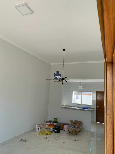 Imagem 17 de 18 de Casa À Venda No Bairro Lago Sul - Bady Bassitt/sp - 2021777