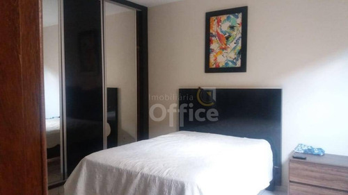 Imagem 11 de 20 de Casa À Venda, 280 M² Por R$ 480.000,00 - Anápolis City - Anápolis/go - Ca0626