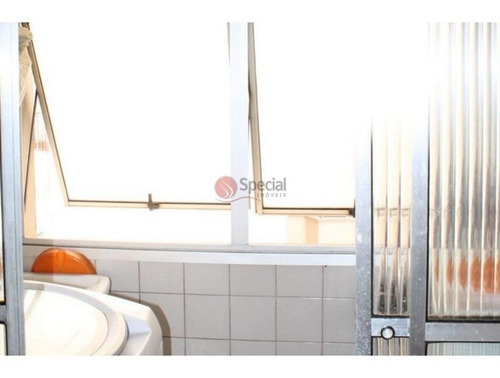 Imagem 4 de 10 de Apartamento À Venda, Tatuapé, São Paulo - Ap1353. - Af3355