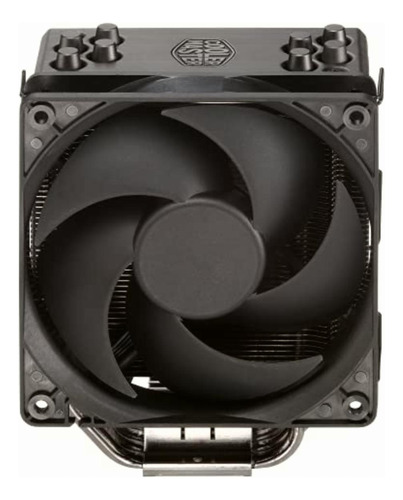Cooler Master Rr-212s-20pk-r1 Hyper 212 Black Edition Cpu