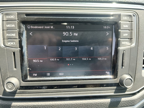 Volkswagen Amarok 3.0 V6 Highline 4Motion At