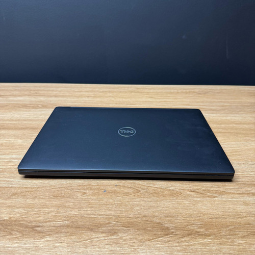 Laptop Dell Latitude 7390 I5 8va 8gb 256gb Ssd 13 Fhd W11 (Reacondicionado)