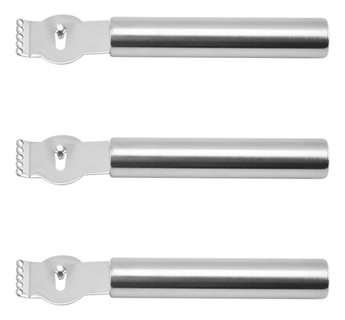 Exprimidor De Cítricos Reamer, Pelador De Naranjas, Limón 3