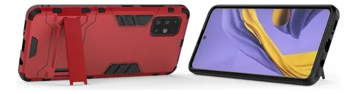 comprar Estuche Protector Con Soporte Para Samsung A51