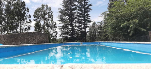 Alquilo Casa Para 4 A 8 Pax Villa Yacanto De Calamuchita