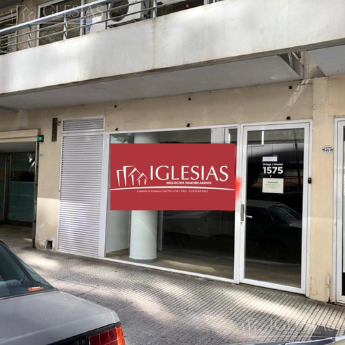 Imagen 21 de 21 de Local En Alquiler Y En Venta! Excelente Oportunidad- Las Cañitas