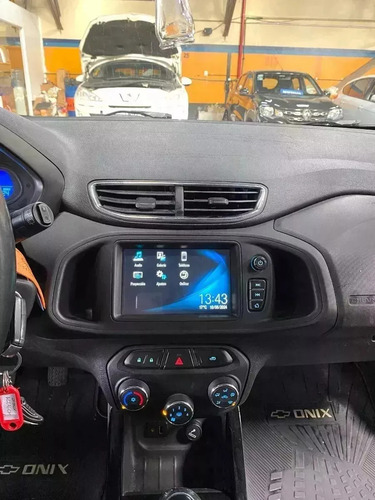 Chevrolet Onix 1.4 Ltz 98cv