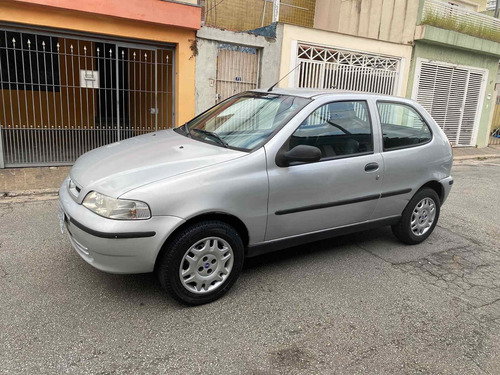 Fiat Palio 1.0 Fire Flex 3p 2006
