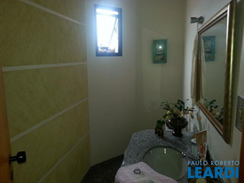 Imagem 7 de 15 de Apartamento - Santana - Sp - 460186