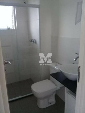 Imagem 10 de 15 de Apartamento Para Alugar, 38 M² Por R$ 1.920,00/mês - Vila Augusta - Guarulhos/sp - Ap2892
