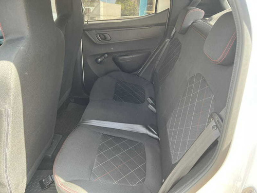 Imagem 10 de 12 de Renault Kwid Zen 1.0 Flex 12v 5p 2019