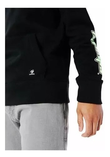 Imagen 2 de 4 de Canguros De Hombre Hollister Originales