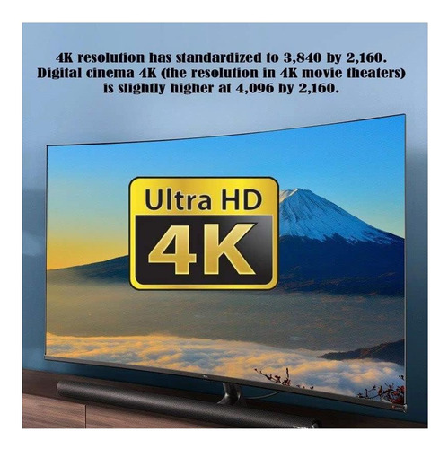 Adaptador Xiwai Hdmi Tipo A A Conector Micro Hdmi Tipo D Mac