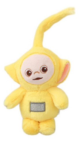 Colgante De Peluche Onda Pequeña Muñeco Pequeño Teletubbies