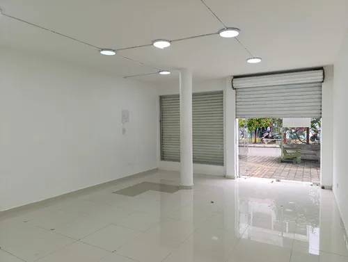 Local En Arriendo Centro, Montería