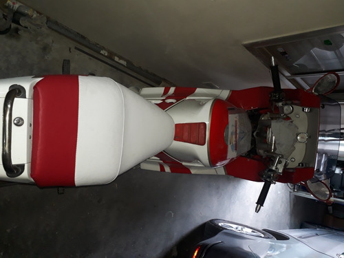Imagen 5 de 15 de Moto Honda Cbr 600
