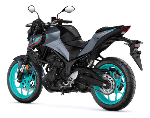 Yamaha Mt03 Abs Motomaxx Quilmes