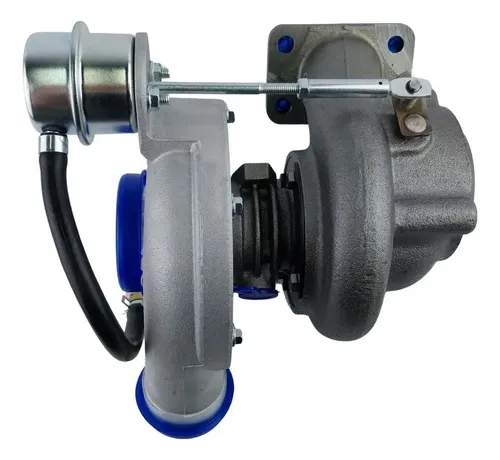 Turbina Motor 416 L9p - Type 1 5752161 | Parcelamento sem juros