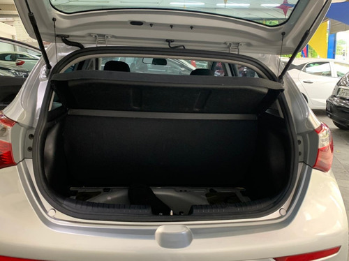 Hyundai Hb20 Comfort Plus Zero De Entrada Para Aplicativo