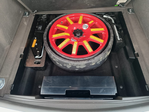 Porsche Macan 3.0 S 24V V6 GASOLINA 4P AUTOMÁTICO