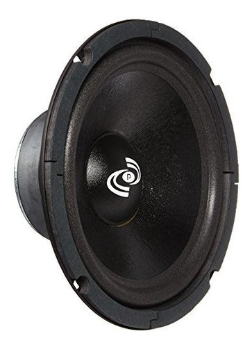 Woofer De Graves Medios Para Automóvil De 8 Pulgadas  ...