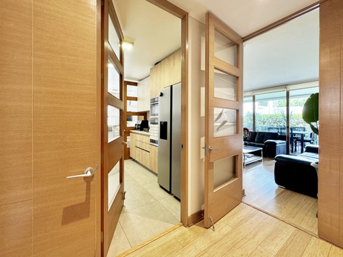 Impecable Con Jardin / No Perimetral Semi Nuevo