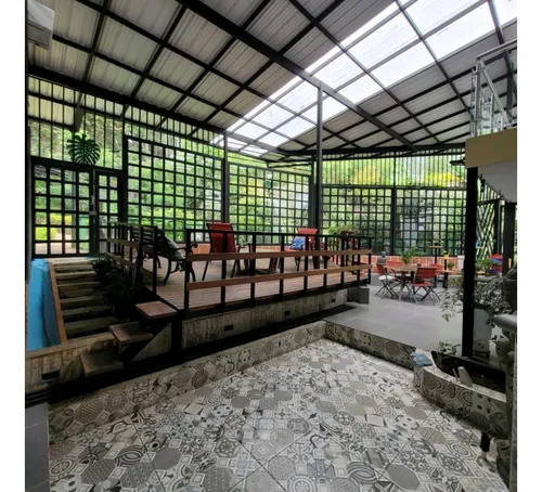 Casa Poblado Cola Del Zorro