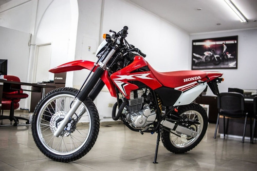 Imagen 11 de 15 de Honda Xr-250 Tornado 2023 (ahora 12y18) Arizona Motos (rc)