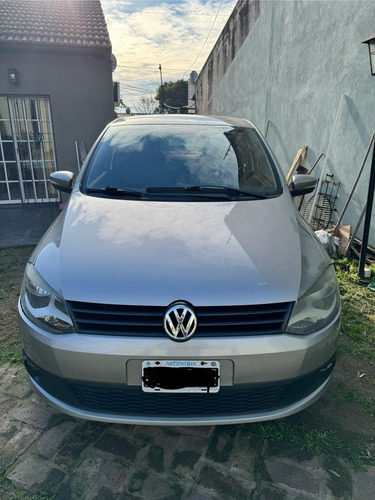 Volkswagen Fox 1.6 Trendline
