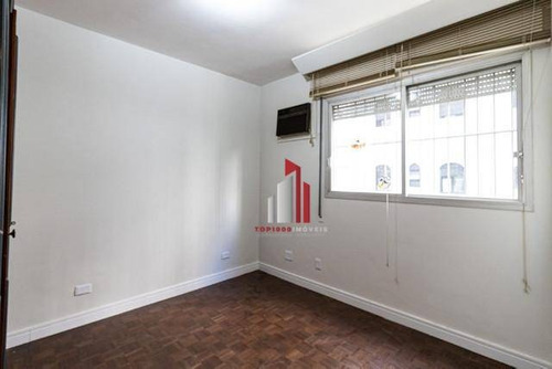 Imagem 11 de 20 de Apartamento Com 4 Dormitórios À Venda, 240 M² Por R$ 1.794.000,00 - Higienópolis - São Paulo/sp - Ap1420