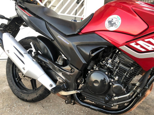Imagem 6 de 9 de Yamaha Fazer 250