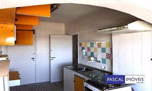 Imagem 3 de 15 de Apartamento 2 Dormitorios Planalto Paulista - V-6641
