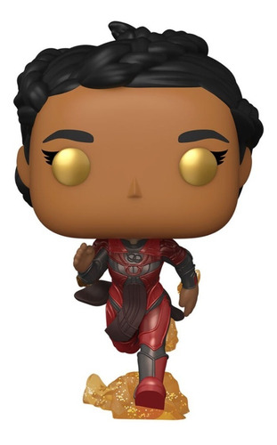 Makkari Eternals Funko Pop! Marvel #734 Eternos Movie