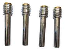 Comprar Par Seguros Puerta Aluminio Pointer Derby Jetta Golf A2 A3