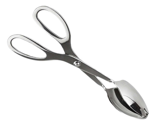 2 Pinzas Para Servir En La Cocina Pinzas Para Buffet De