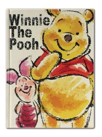 Diario De Disney Winnie The Pooh