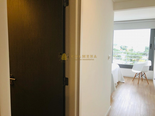 Encantador Departamento A Metros De Playa Mansa! Consulte- Ref: 3002