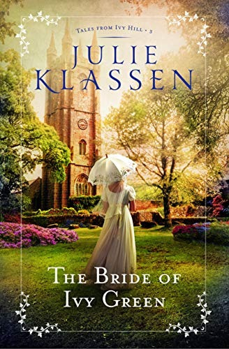 The Bride Of Ivy Green (tales From Ivy Hill)