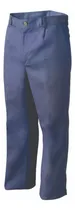 Comprar Pantalon Pampero Linea Trabajo Grafa Azulino Talle 46